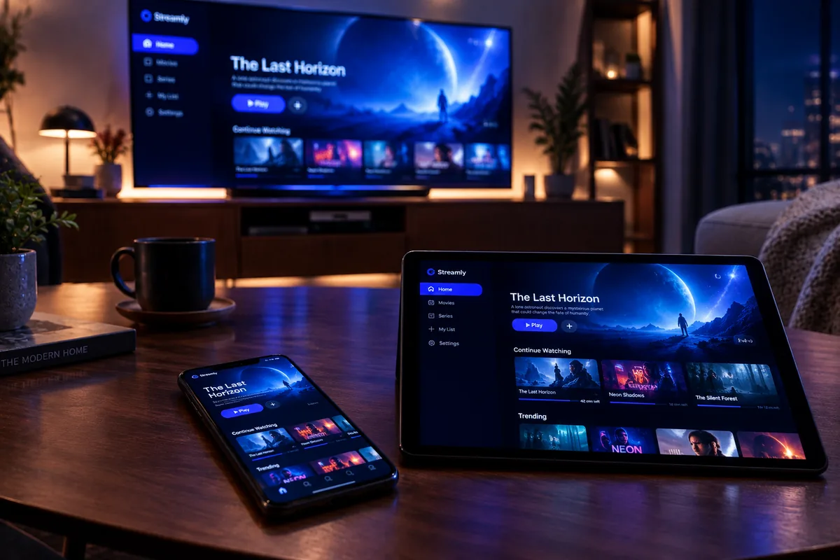Alternativa al cable tradicional con Stella TV